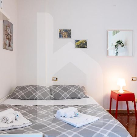 比萨Homiday - Il Giardino --1 Min Ospedale Cisanello--Aeroporto Free Parking--住宿加早餐旅馆 外观 照片