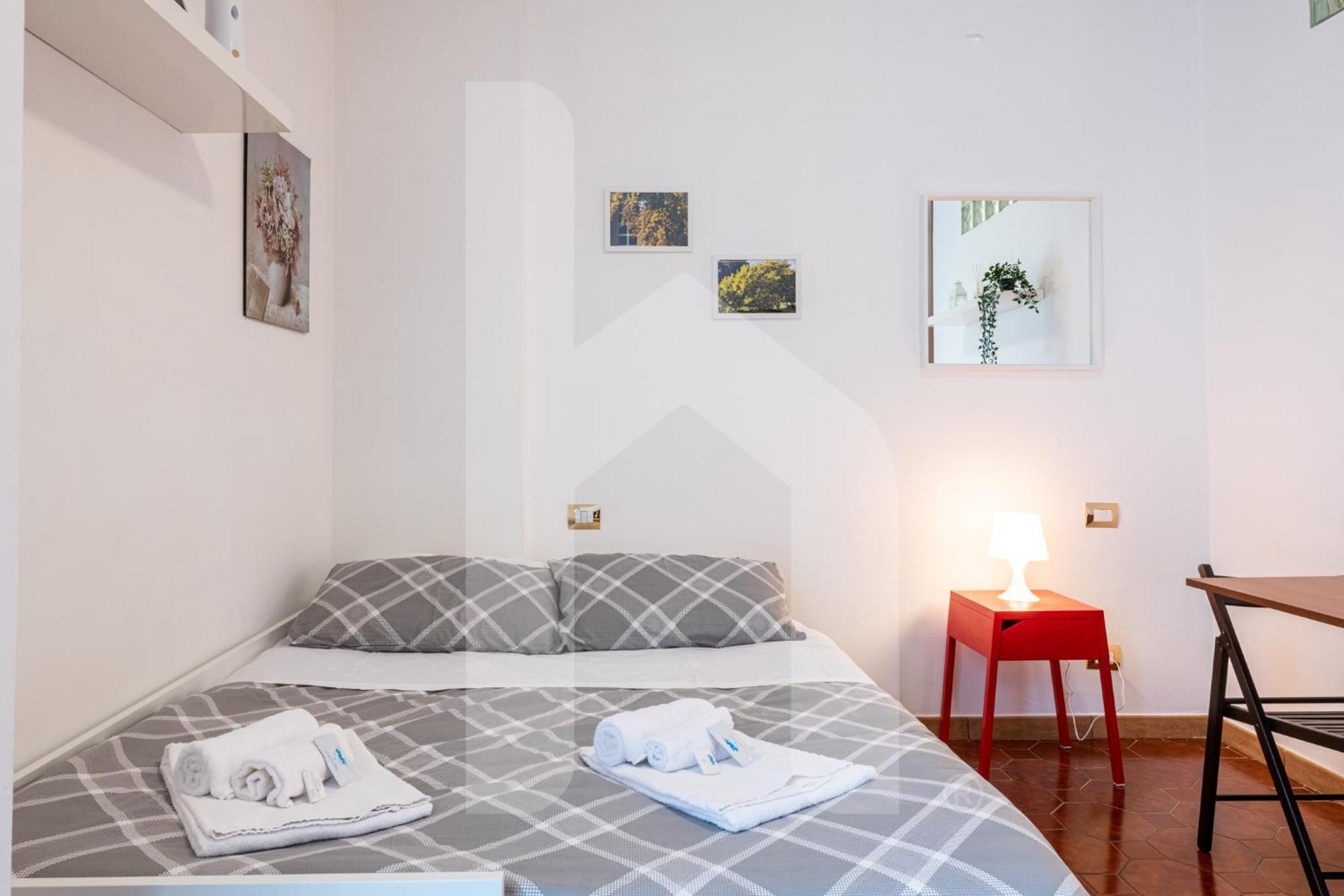 比萨Homiday - Il Giardino --1 Min Ospedale Cisanello--Aeroporto Free Parking--住宿加早餐旅馆 外观 照片
