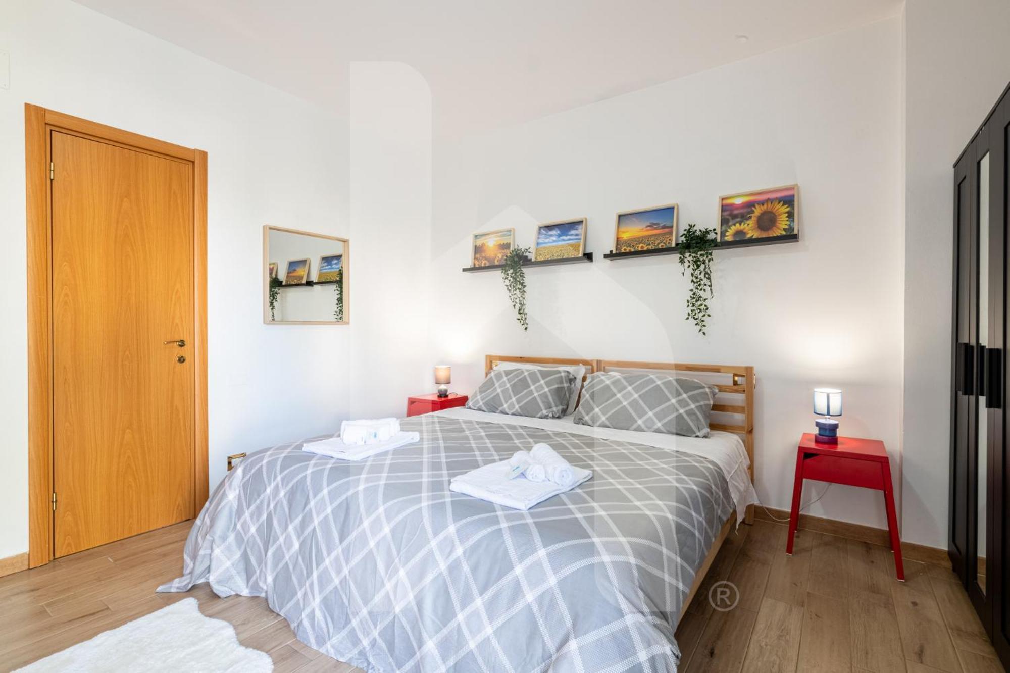 比萨Homiday - Il Giardino --1 Min Ospedale Cisanello--Aeroporto Free Parking--住宿加早餐旅馆 外观 照片