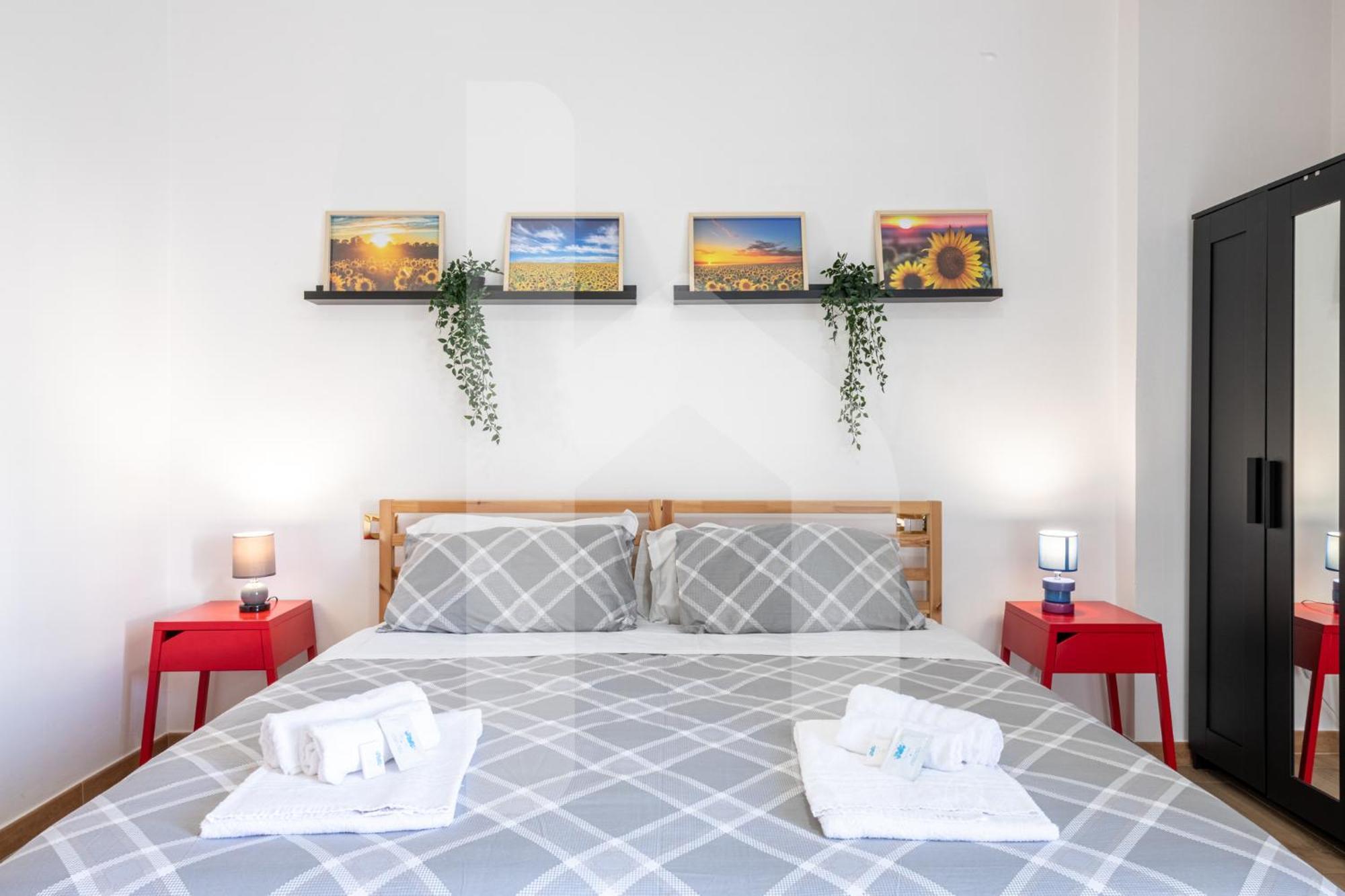 比萨Homiday - Il Giardino --1 Min Ospedale Cisanello--Aeroporto Free Parking--住宿加早餐旅馆 外观 照片