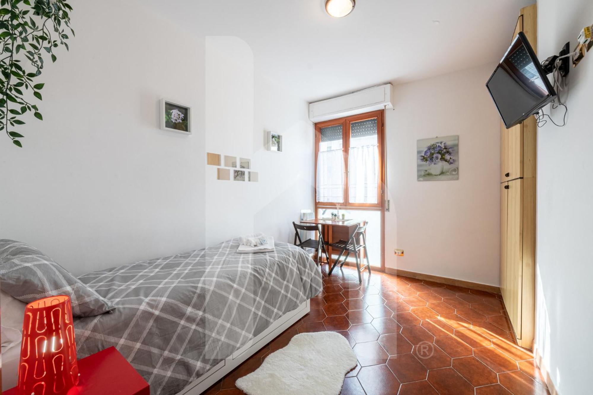 比萨Homiday - Il Giardino --1 Min Ospedale Cisanello--Aeroporto Free Parking--住宿加早餐旅馆 外观 照片