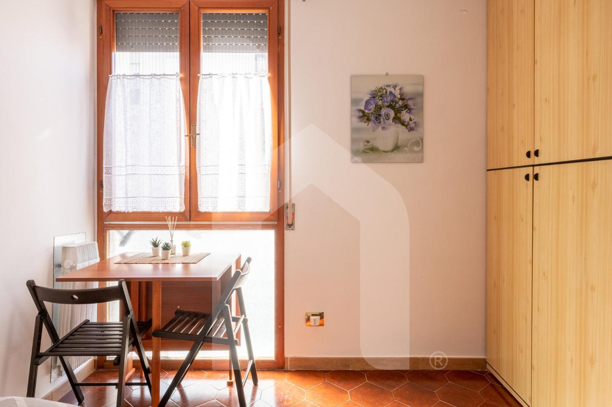 比萨Homiday - Il Giardino --1 Min Ospedale Cisanello--Aeroporto Free Parking--住宿加早餐旅馆 外观 照片