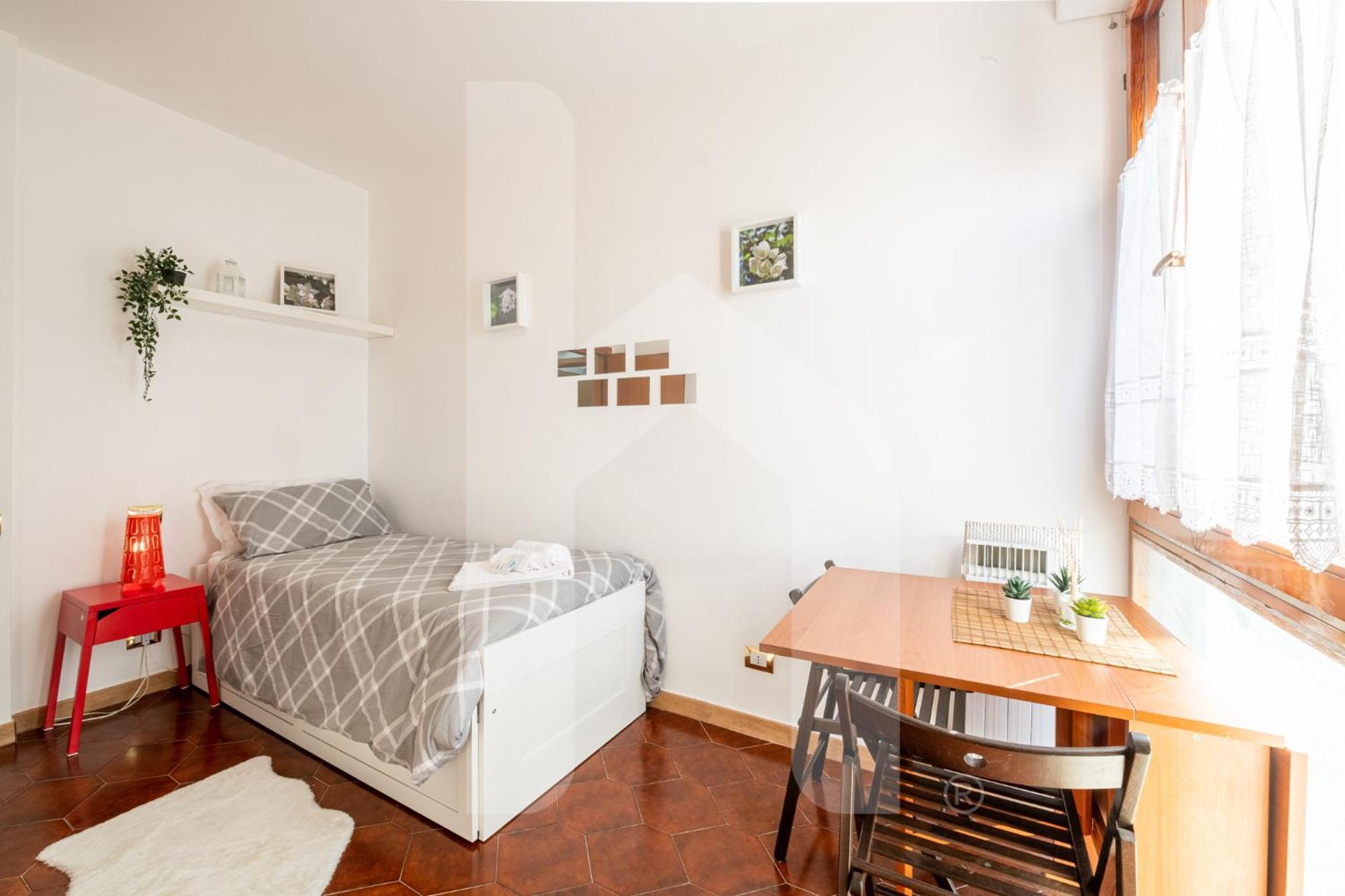 比萨Homiday - Il Giardino --1 Min Ospedale Cisanello--Aeroporto Free Parking--住宿加早餐旅馆 外观 照片