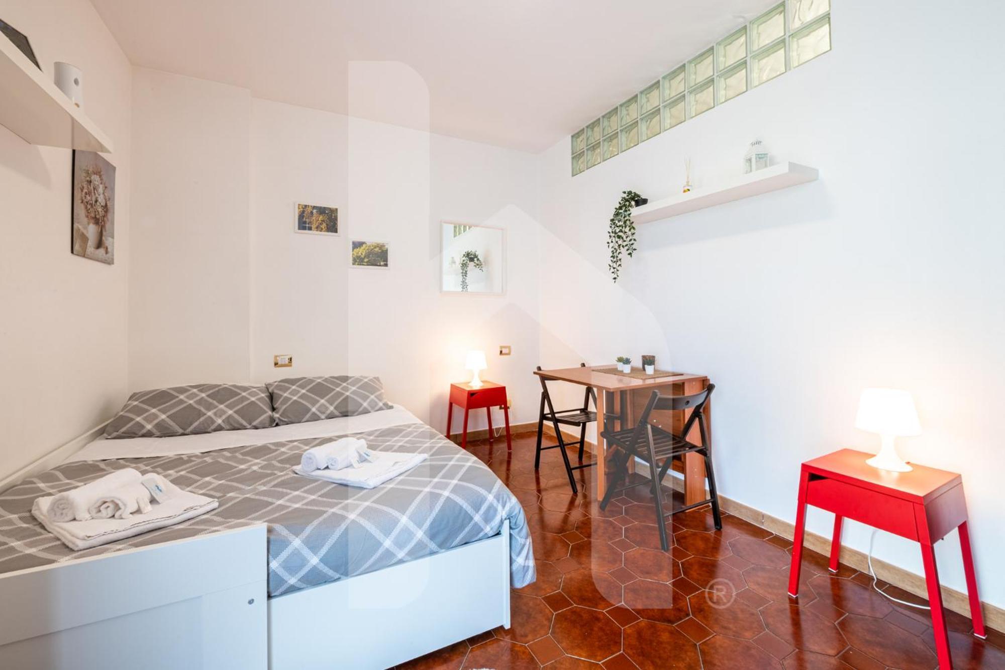 比萨Homiday - Il Giardino --1 Min Ospedale Cisanello--Aeroporto Free Parking--住宿加早餐旅馆 外观 照片