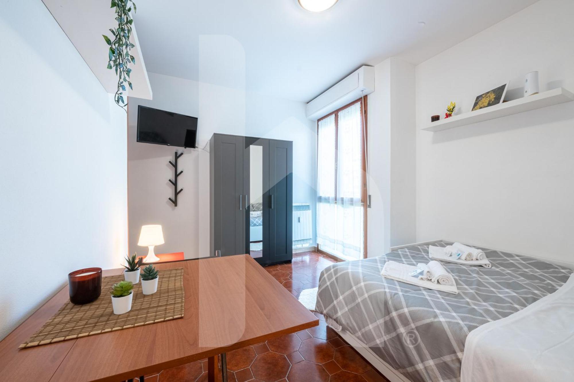 比萨Homiday - Il Giardino --1 Min Ospedale Cisanello--Aeroporto Free Parking--住宿加早餐旅馆 外观 照片